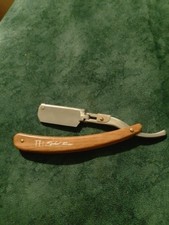 Rasoir à main ancien Raphaël Perrier.