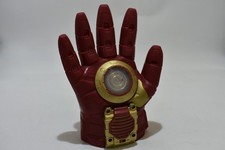 Gant droit électronique