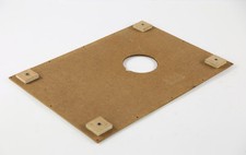 Platine De Châssis Originale