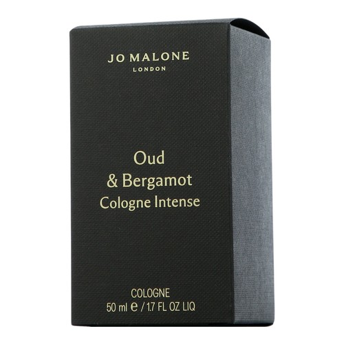 Malone oud bergamot - jo, &