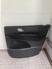 Panneau de porte avant droit PEUGEOT 3008 1 PHASE 1   Vapor Grey (EVG)