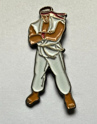 Pin heros du - -,