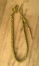 FOURRAGERE DE LA MEDAILLE