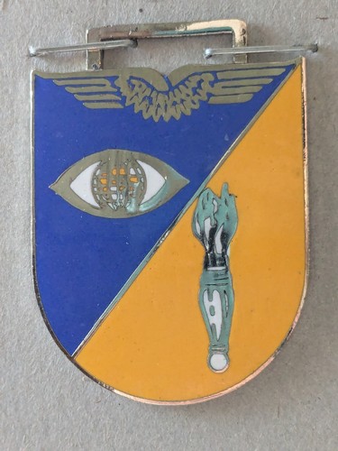 Pendentif poitrine bundeswehr - poitrine,