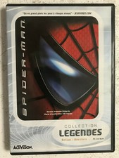 Spider-Man Collection Legendes