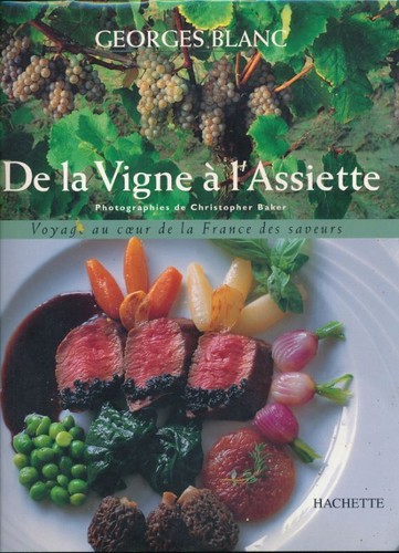 Vigne l assiette - à, l'assiette