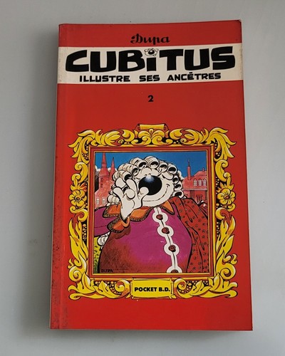 Pocket 7047 cubitus - 7047,
