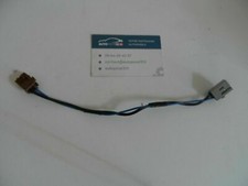 CÂBLAGE  FICHE CONNECTEUR POSTE AUTORADIO MITSUBISHI OUTLANDER PEUGEOT 4008