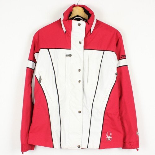 Veste femme spyder taille - femme,