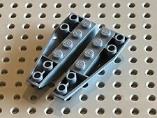 LEGO SandBlue Sand Blue wedge ref 41764 41765 / set 4508 Titan XP