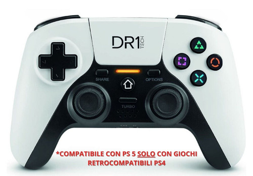 Dr1tech shockpad contrôleur - dr1tech,