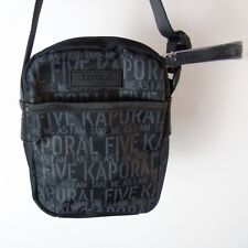 Sacoche Kaporal PSATY noir