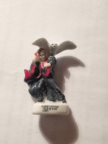 526 feve harry potter et - potter,