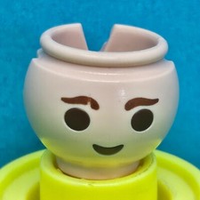 pièces détacher personnages