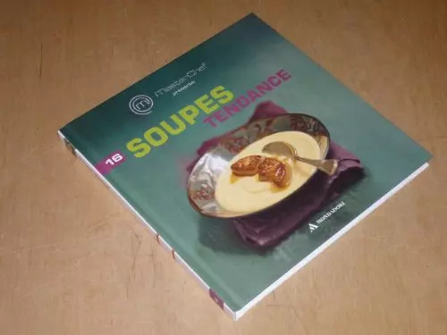 Collection masterchef - collection,
