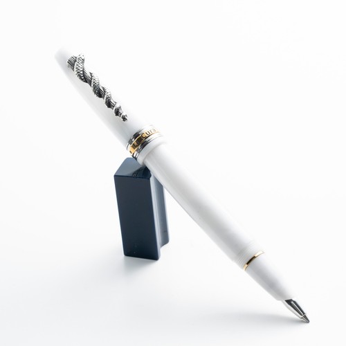 Stylo rouleaux marlen le - à,