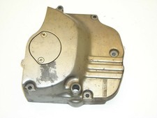 Carénage protège pignon