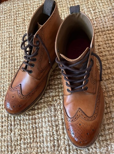 Grenson glenn brown - grenson,