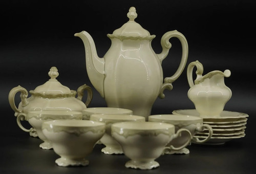 Superbe service rosenthal - service,