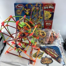 K'Nex Musical Ferris Wheel