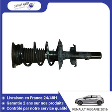 🇫🇷 AMORTISSEUR AVANT