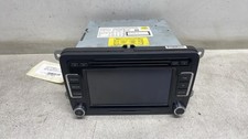 Autoradio d'origine VOLKSWAGEN