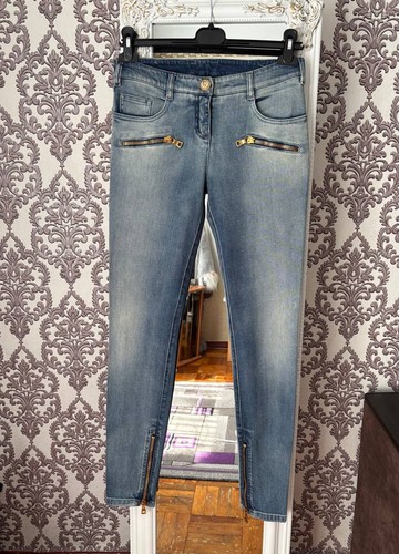 Balmain slim women jeans - balmain, women’s