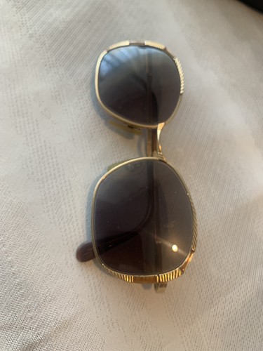 Lunettes soleil vintage - lunettes,