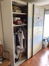 ARMOIRE CHAMBRE CELIO 
