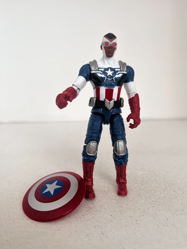 Marvel legends secret - legends,