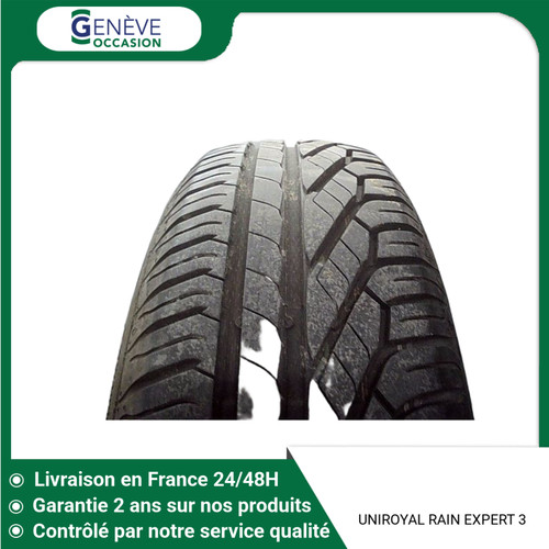 Pneu uniroyal rain - 🇫🇷,