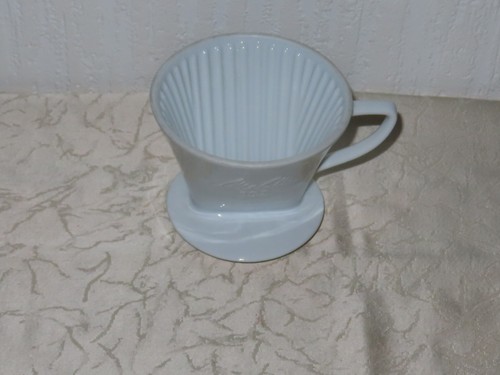 Filtre café melitta 102 - 102, en