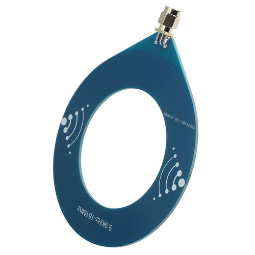 Antenne récepteur pour