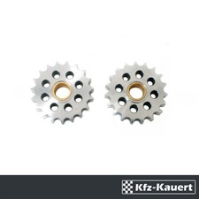 Ensemble De Roues Dentées