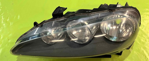 Optique feu phare gauche - optique, /