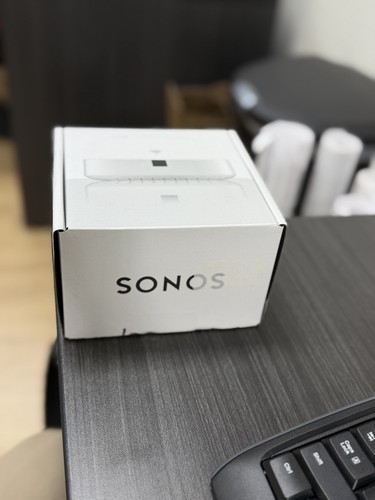 Sonos boost wireless speaker - sonos,