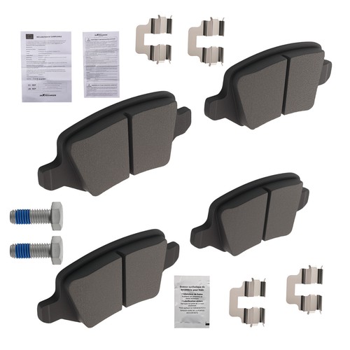 Kit frein for mercedes - de,