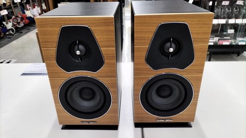 Sonus faber lumina bookshelf - 1,