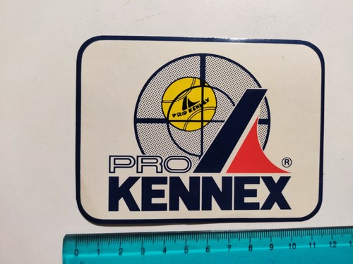 Autocollant pro kennex tennis - pro,