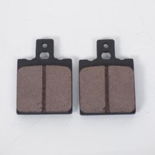 Plaquette de frein OEM pour