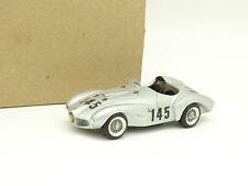 Jolly Model SB 1/43 - Ferrari 166 MM Abarth - Targa Florio 1953 N°145