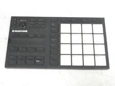 Native Instruments MASCHINE MIKRO MK3 Beat Make DAW Sampler Sequencer