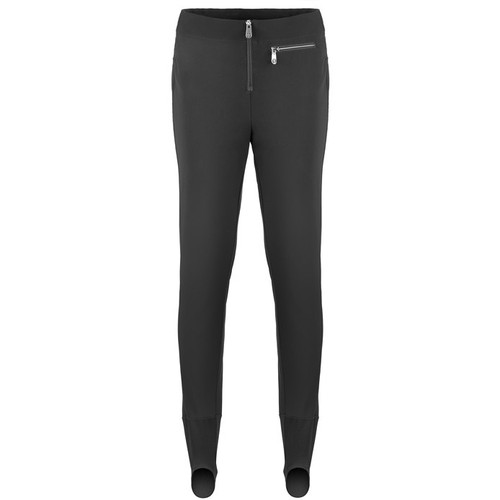 Fuseau ski stretch femme - fuseau,