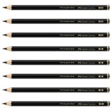 Faber Castell Pitt Graphite