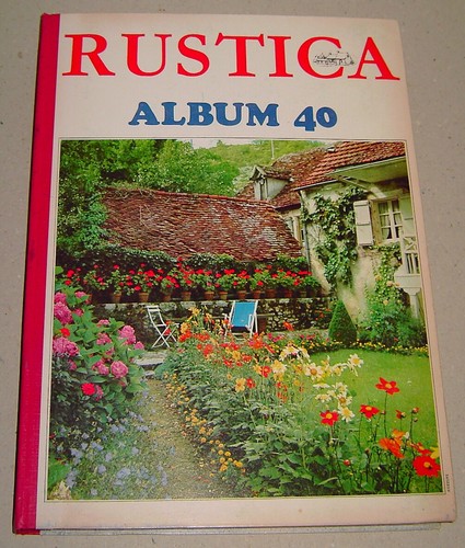 Rustica album janvier - -,