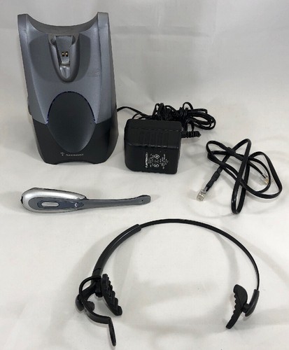 Plantronics cs50 wireless - plantronics,