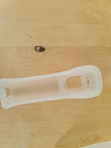 Protection wii wiimote - u,