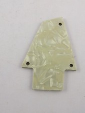 Vert Menthe Perle Fers en