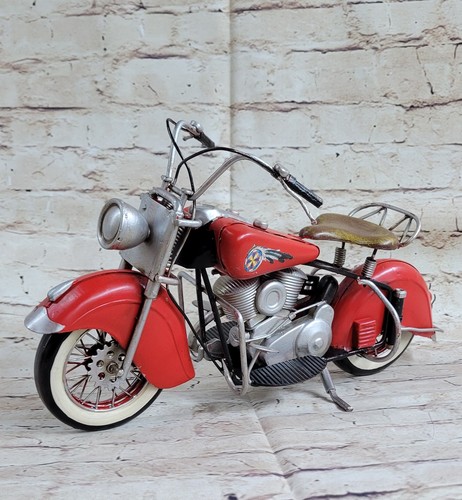 Indian motorcycle moto vintage - indian,