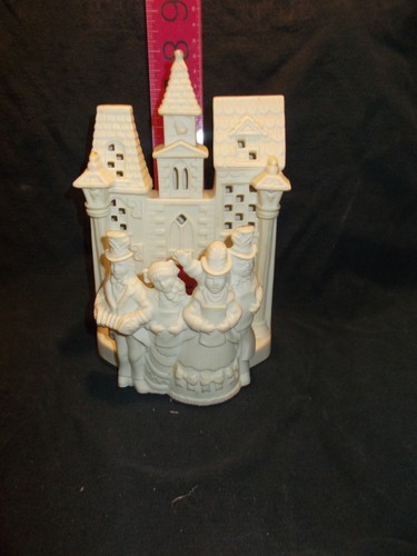 Partylite village carolers - partylite,